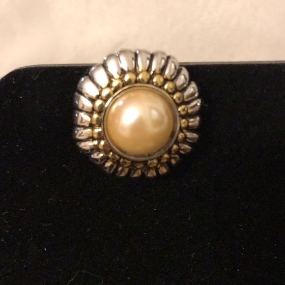 🎁 Ladies clip on earrings - Picture 4 of 8